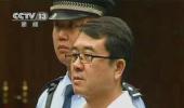 Bo Xilai scandal: China's ex-police chief gets 15 yrs jail